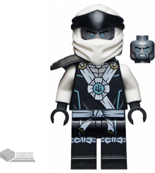 LEGO Minifiguur njo635