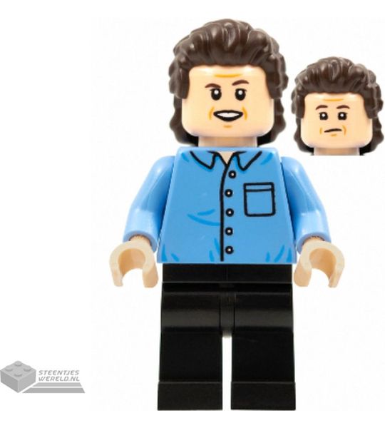 LEGO Minifiguur idea096