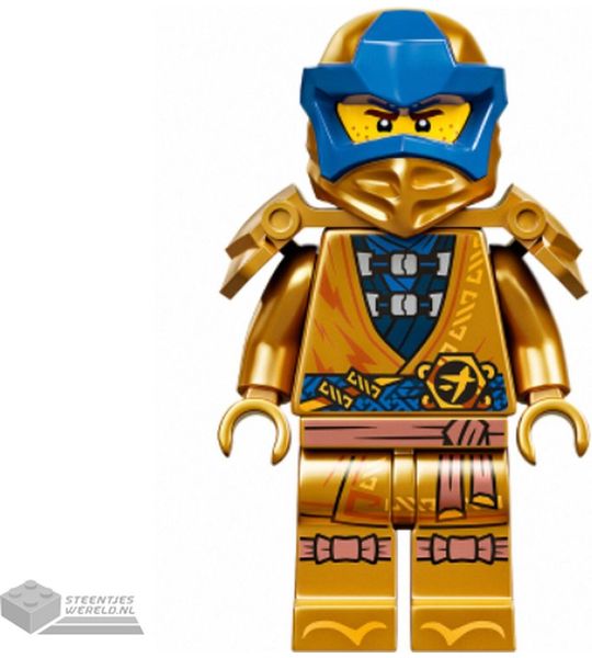 LEGO Minifiguur njo634