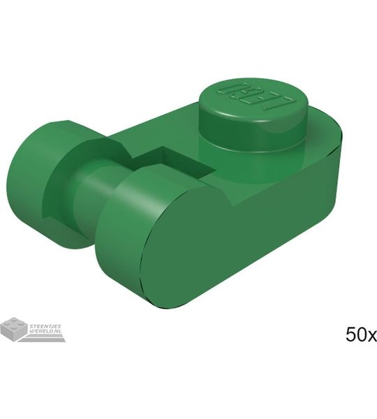 LEGO 26047 Groen 50 stuks