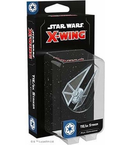Asmodee SWZ. TIE/sk Striker