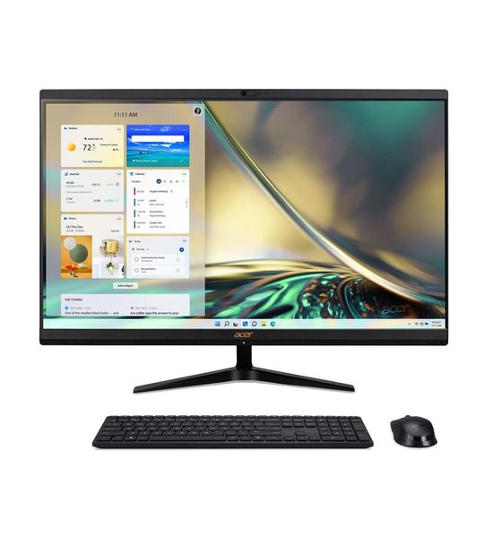 Acer all-in-one computer ASPIRE C27-1700 I5716 NL