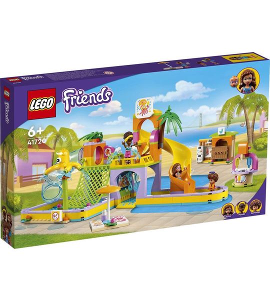 LEGO Friends Waterpark