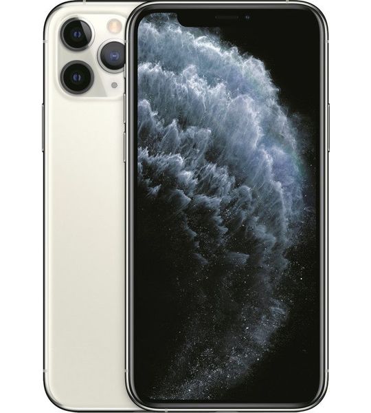 Apple iPhone 11 Pro 64 GB Zilver