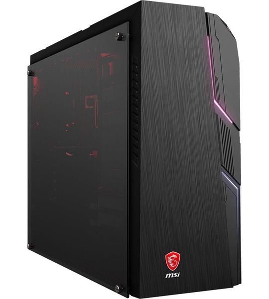 MSI MAG Codex 5 12TC-1202MYS