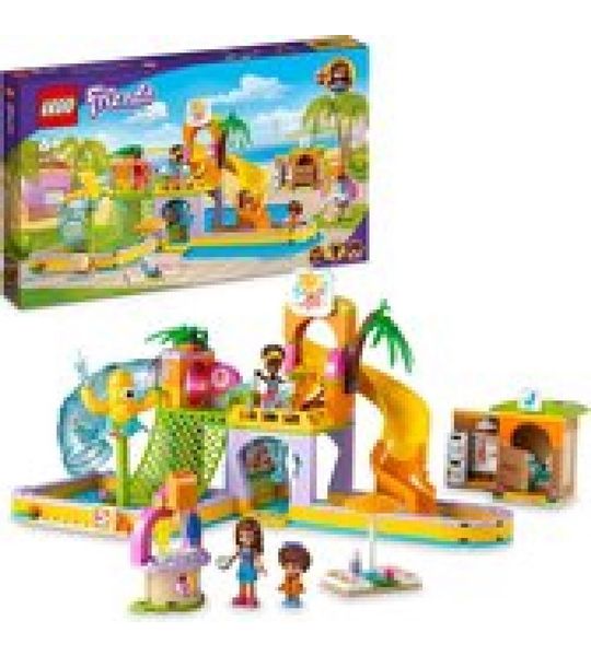 LEGO Friends Waterpark - 41720