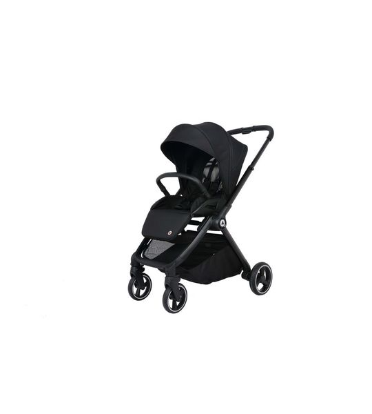 Topmark Kinderwagen Diaz - Black