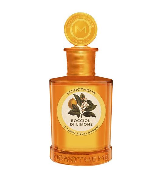 Boccioli di Limone eau de toilette spray 100 ml (unisex)