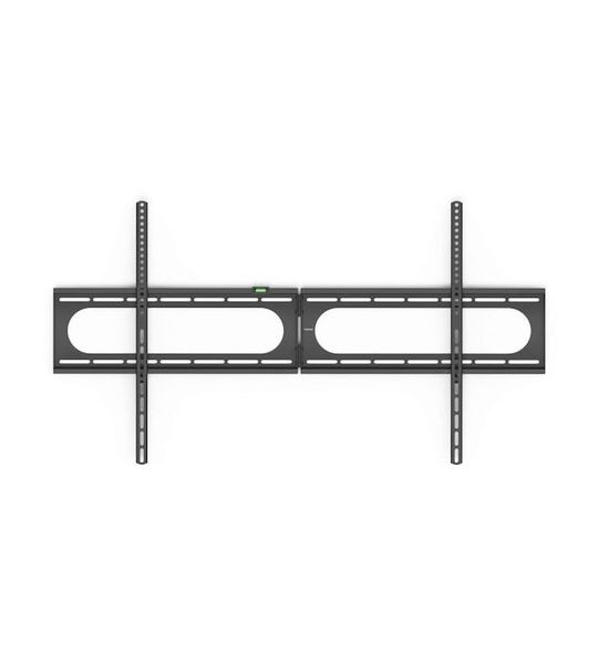 Hama TV-muurbeugel FIX Strong, 1100 x 600, 305 cm (120) TV beugel Zwart