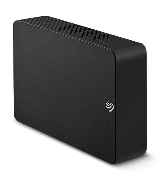 Seagate Expansion Desktop External Drive 6TB Externe harde schijf