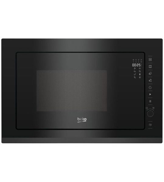 Beko BMGB25333DX Inbouw combi magnetron