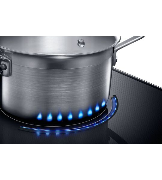 Samsung NZ84J9770EK/EF