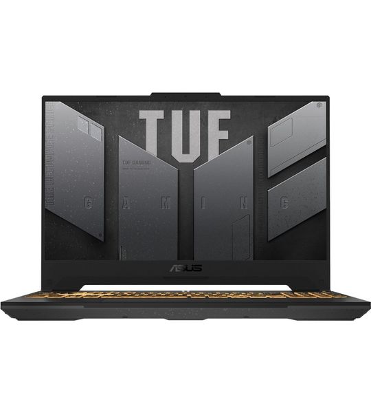 ASUS TUF Gaming F17 - FX707ZR-HX002W