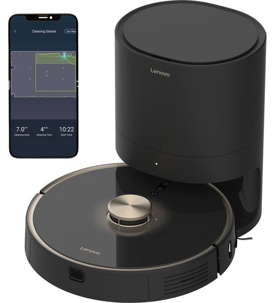 Lenovo T1s PRO zwart