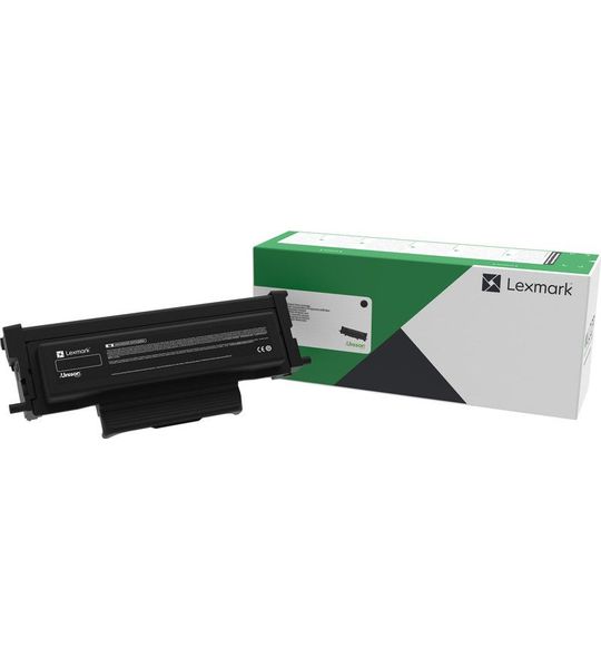 Lexmark B222H00 zwart