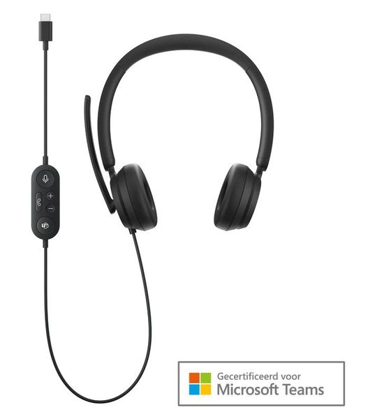 Microsoft Modern USB-C Headset