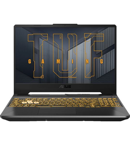 Asus TUF Gaming F15 FX506HCB-HN161W