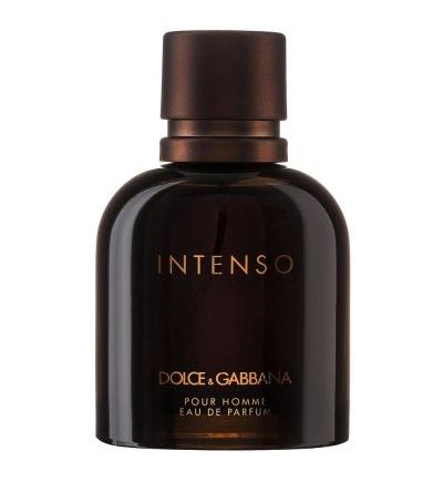 75ml Dolce and Gabbana Pour Homme Intenso Eau De Parfum