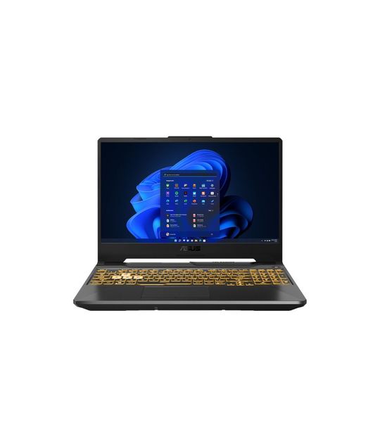 Asus Tuf Gaming F15 Fx506he-hn033w