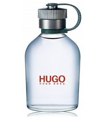 40ml Hugo Boss Hugo Man Eau De Toilette Spray