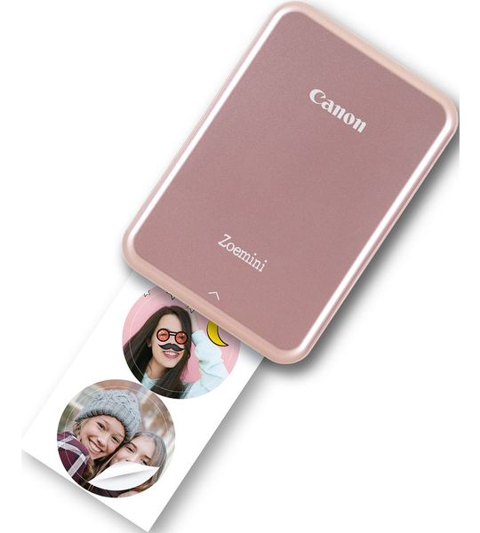 Canon Zoemini Kit Roze