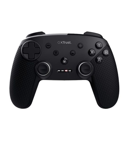 Trust GXT 742 Muta Draadloze Controller Desktop accessoire Zwart