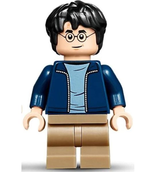LEGO Harry Potter Minifigure - HP175