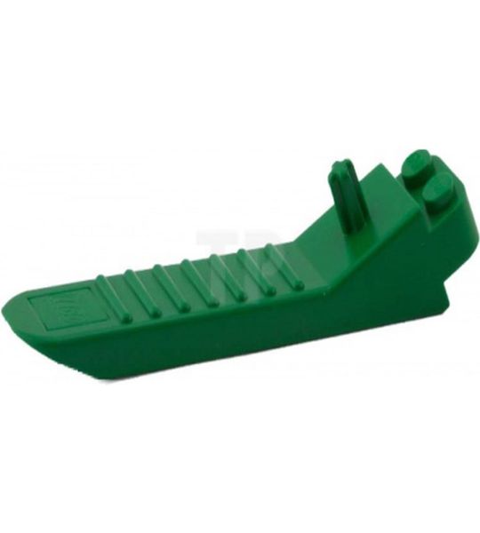 LEGO 630 Brick Separator (groen)