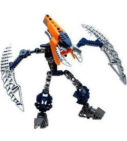 Lego Bionicle 8615