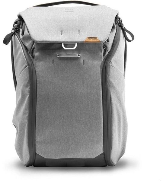 Peak Design Everyday Backpack 20L v2 Ash