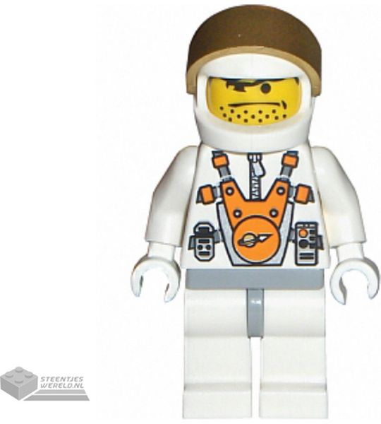 LEGO minifiguur mm007
