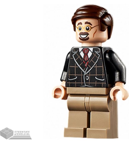 LEGO minifiguur sh719