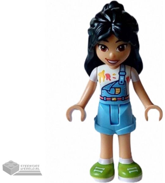 LEGO minifiguur frnd600