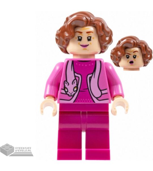 LEGO minifiguur hp356