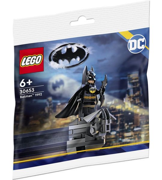 LEGO 30653 Batman™ 1992 (Polybag)