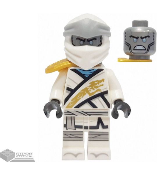 LEGO Minifiguur Ninjago njo670