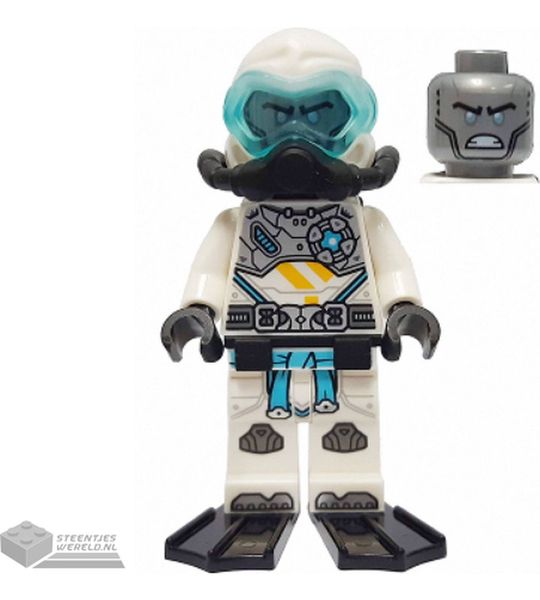 LEGO Minifiguur Ninjago njo699