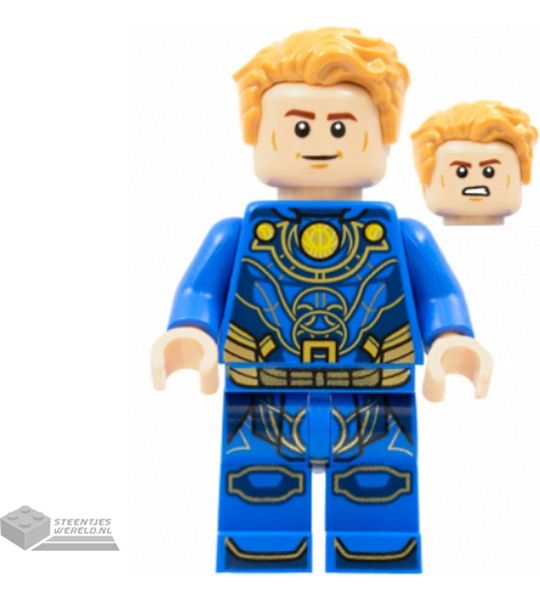 LEGO Minifiguur sh764 Thema: Super Heroes