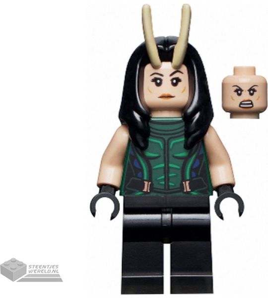 LEGO Minifiguur sh745 Thema: Super Heroes