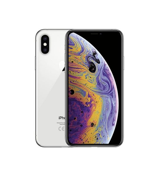 Apple iPhone Xs - 512 GB Zilver