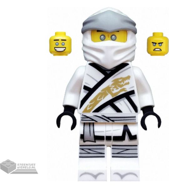 LEGO Minifiguur Ninjago njo494