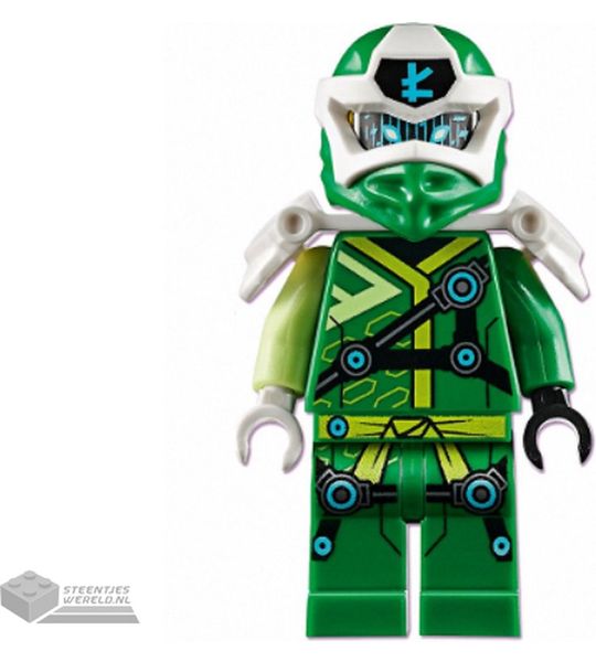 LEGO Minifiguur Ninjago njo570