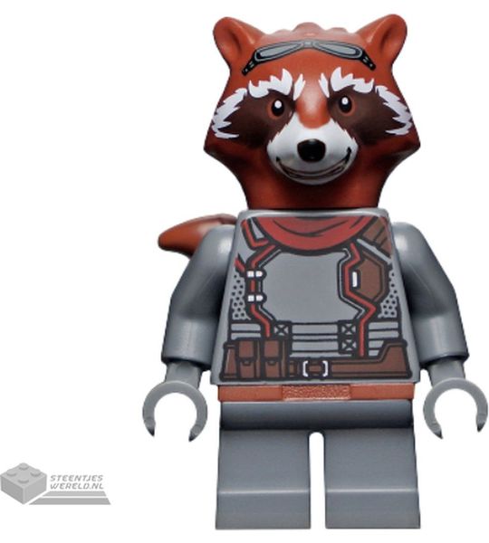 LEGO Minifiguur sh742 Thema: Super Heroes