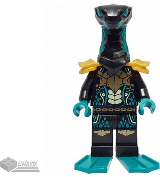 LEGO Minifiguur Ninjago njo696