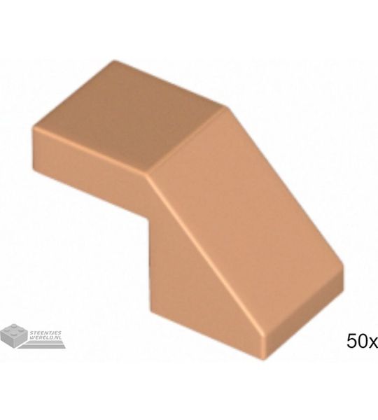 50x LEGO 28192 Noga, 50 stuks