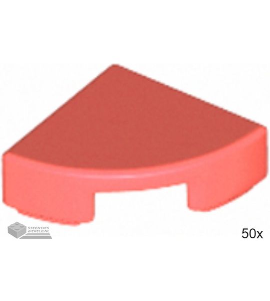50x LEGO 25269 Coral, 50 stuks