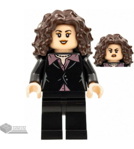 LEGO Minifiguur idea095