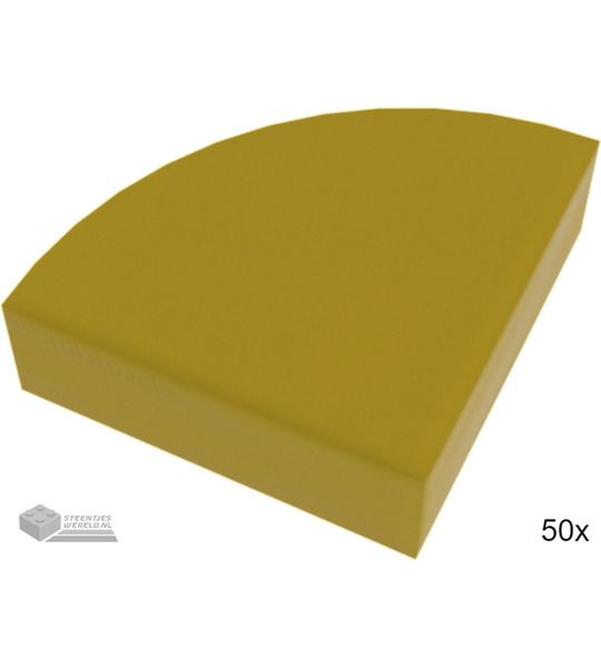50x LEGO 25269 Geel, 50 stuks