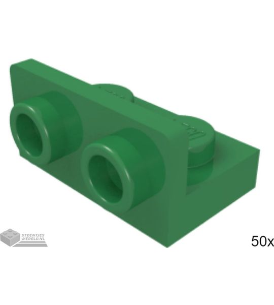 50x LEGO 99780 Groen, 50 stuks