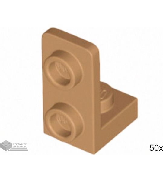 50x LEGO 73825 Medium noga, 50 stuks